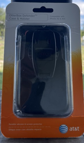 Iphone otterbox case holster - iphone, &