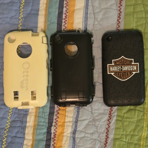 Otterbox defender harley - defender,