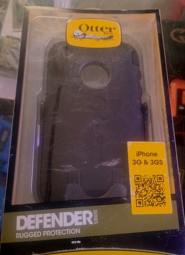 Otterbox defender series - otterbox,