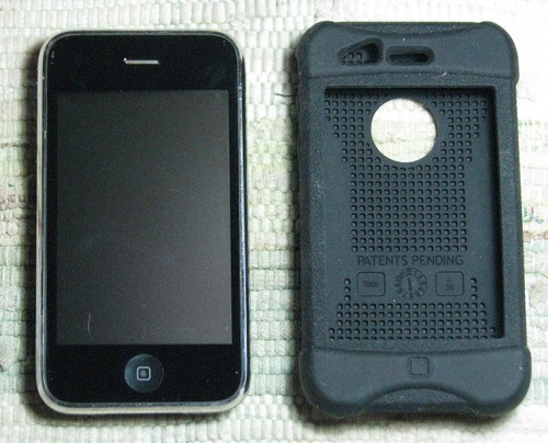 Apple iphone 3gs 16gb - iphone,