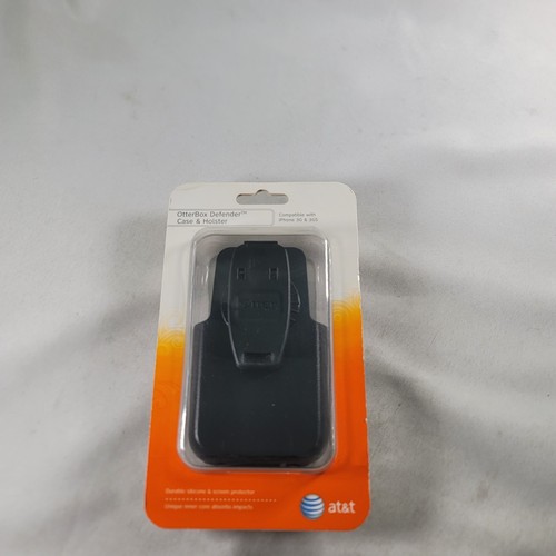 Otterbox defender case - case, &