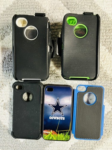 Apple iphone 4 - 3, &