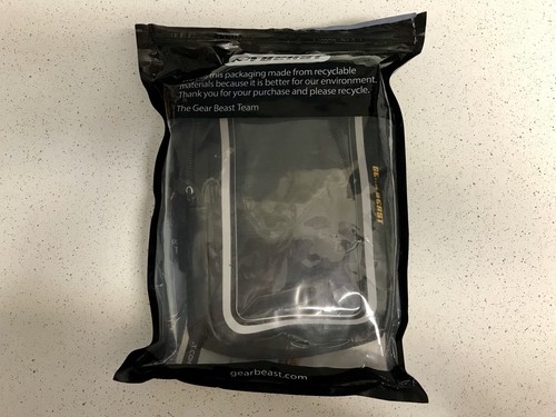 Gear beast xlg gearwallet - xlg,