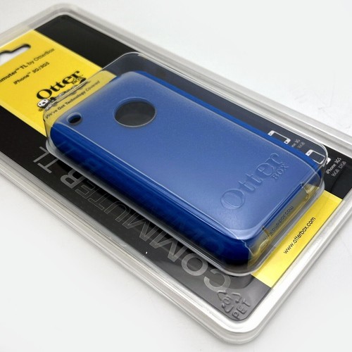 New otterbox commutertl blue - new,
