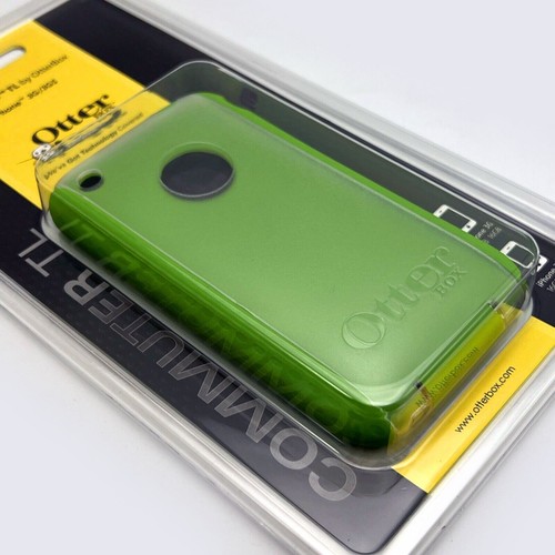 Otterbox commutertl lime green - otterbox,