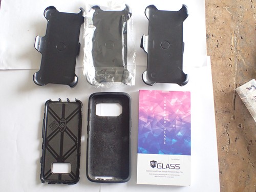 Otterbox samsung iphone - otterbox, s8