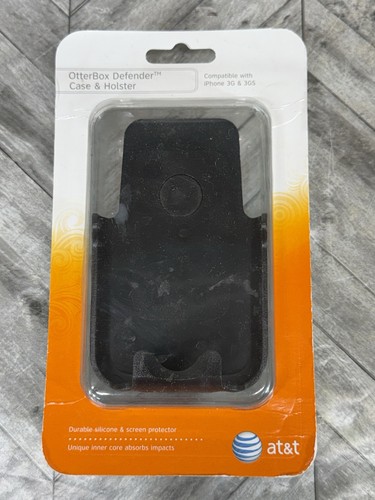 Otterbox defender case - otterbox,